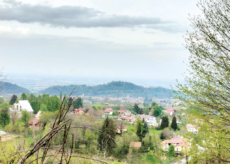 La Guida - Camminata sulle colline, tra storia e devozione