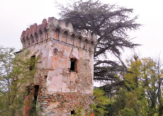 La Guida - Alla scoperta del castello “alto” e del suo giardino