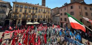 La Guida - Caporalato: “Il protocollo Saluzzo non basta”