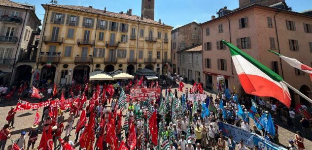 La Guida - Caporalato, da Alba un forte impegno contro lo sfruttamento