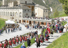 La Guida - Pellegrinaggi lungo cammino di San Magno