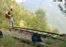 La Guida - A San Pietro Monterosso le pietre parlano