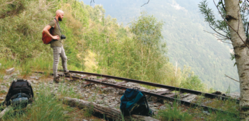 La Guida - A San Pietro Monterosso le pietre parlano