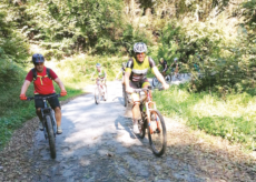 La Guida - Pedalando sul percorso più breve della “Vallera Bike”