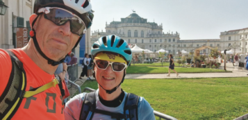 La Guida - In bicicletta lungo le rive del Maira tra riserve naturali e parchi regionali