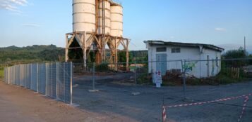 La Guida - Dopo oltre 20 anni abbattuti a Carrù i capannoni dell’ex acciaierie Acsa
