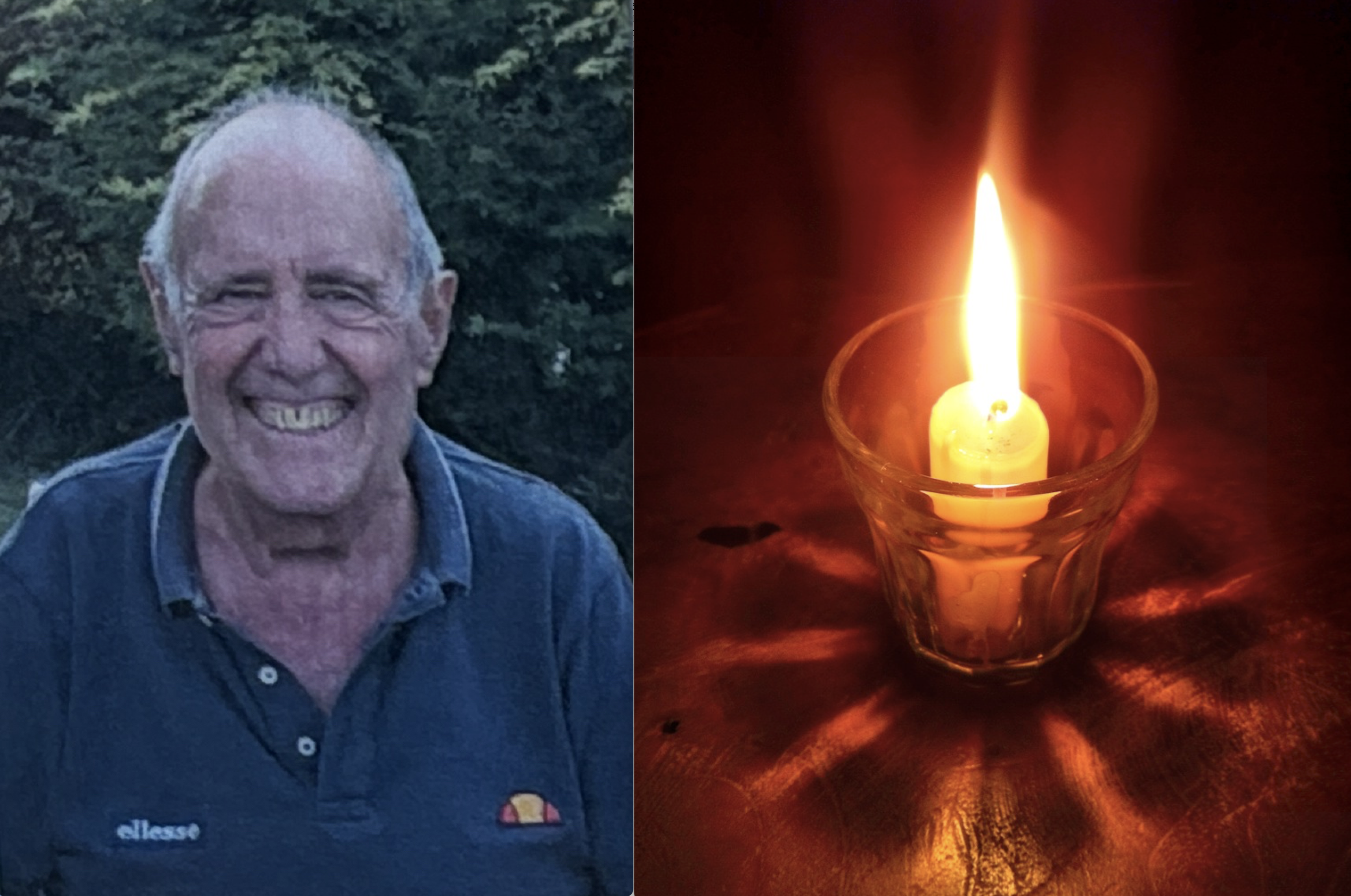 L’ultimo saluto al maresciallo Giuseppe Careddu, aveva 81 anni