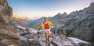 La Guida - Il trail 100 miglia del Monviso, per “morire e risorgere un sacco di volte”