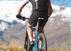 La Guida - In bici all’ombra del re di pietra