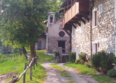 La Guida - L’anello del monte Alpet dalla borgata Prà, in val Corsaglia