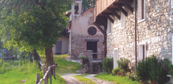 La Guida - L’anello del monte Alpet dalla borgata Prà, in val Corsaglia