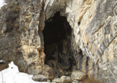 La Guida - La suggestiva Grotta delle Vene di Ormea