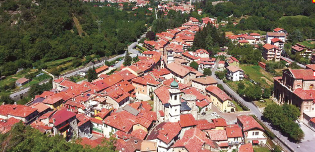 La Guida - I borghi della “perla delle Alpi Marittime”