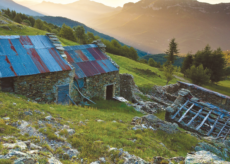 La Guida - Itinerari a piedi in Alta Valle Tanaro: la Torre dei Saraceni e il Castelletto