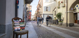 La Guida - Buoni spesa nei negozi della città per chi va al lavoro in bicicletta