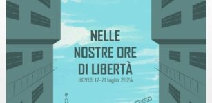 La Guida - Fino al 21 luglio il Campo Acmos a Boves