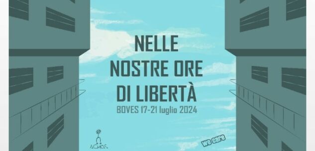 La Guida - Fino al 21 luglio il Campo Acmos a Boves