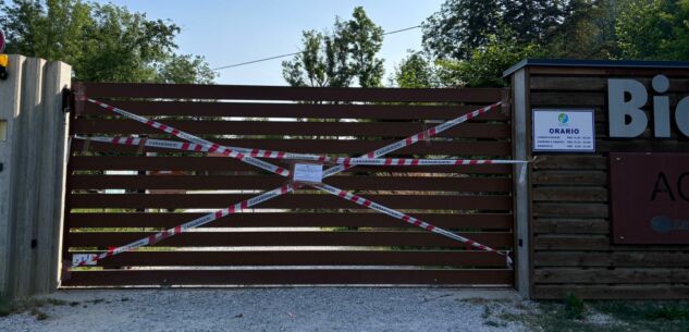 La Guida - Oggi l’autopsia per la bambina deceduta nel lago a Caraglio