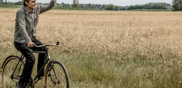 La Guida - Teatro in bicicletta a Pradleves, Melle e Castellar