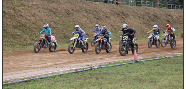 La Guida - A Boves il Mondiale Flat Track