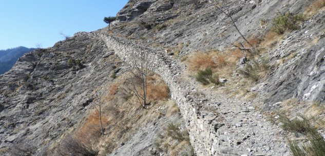 La Guida - Cinque milioni per sentieri e “strade bianche”