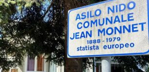 La Guida - La giunta Demaria conferma il taglio del 50% delle rette per il nido comunale “Jean Monnet” 