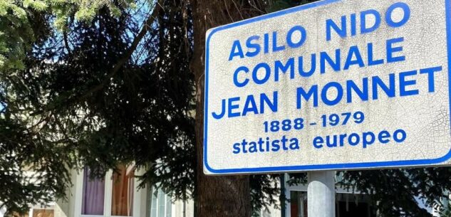 La Guida - La giunta Demaria conferma il taglio del 50% delle rette per il nido comunale “Jean Monnet” 