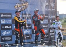 La Guida - Kurvinen vince al Bisalta Motorpark di Boves