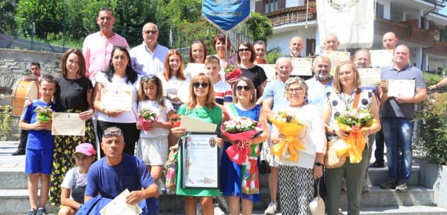 La Guida - Gambasca in festa per il patrono San Giacomo Apostolo