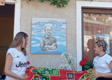 La Guida - Festa solidale in ricordo di Silvio Galvagno (video)