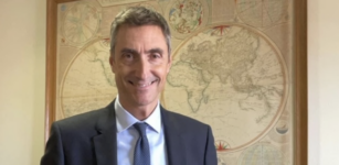 La Guida - Andrea Silvestri confermato Direttore Generale dell’Università degli Studi di Torino
