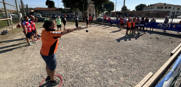 La Guida - Petanque, “Internazionale di Passatore” con le bocce protagoniste