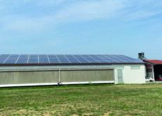 La Guida - Energia, in Granda una forte crescita di impianti fotovoltaici