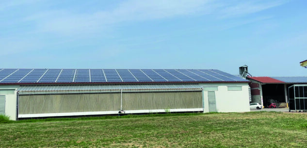 La Guida - Energia, in Granda una forte crescita di impianti fotovoltaici