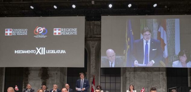 La Guida - Maggioranza in Regione di nuovo assente, saltano commissione e consiglio