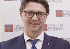 La Guida - Davide Nicco nuovo presidente del Consiglio regionale