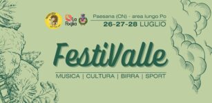 La Guida - Nel weekend Paesana ospita il primo “Festivalle”