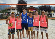 La Guida - Torneo Genitori/Figli di beach volley, 32 squadre in campo tra sport, fair play, amicizia e ambiente