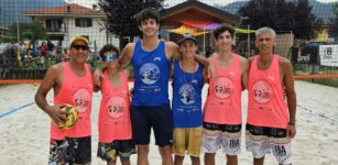 La Guida - Torneo Genitori/Figli di beach volley, 32 squadre in campo tra sport, fair play, amicizia e ambiente