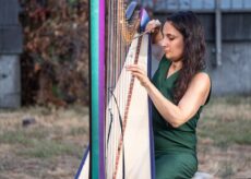 La Guida - L’arpa elettroacustica protagonista di tre concerti a Cuneo