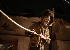 La Guida - “Zloty”, la storia di un clown a Piozzo per quattro sere