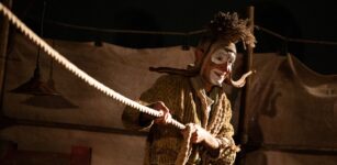 La Guida - “Zloty”, la storia di un clown a Piozzo per quattro sere