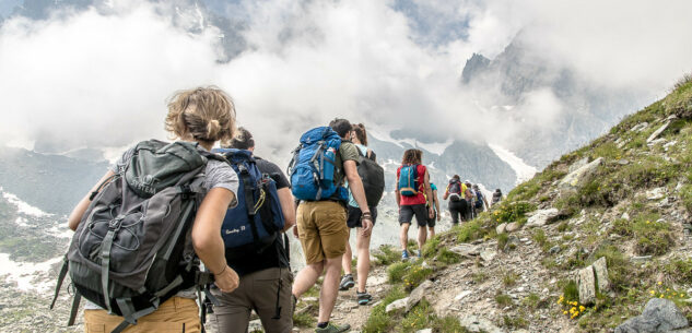 La Guida - Le mille opportunità per una vacanza outdoor all’ombra del Monviso