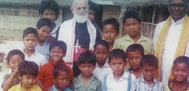 La Guida - Monsignor Oreste Marengo un “santo” salesiano cuneese