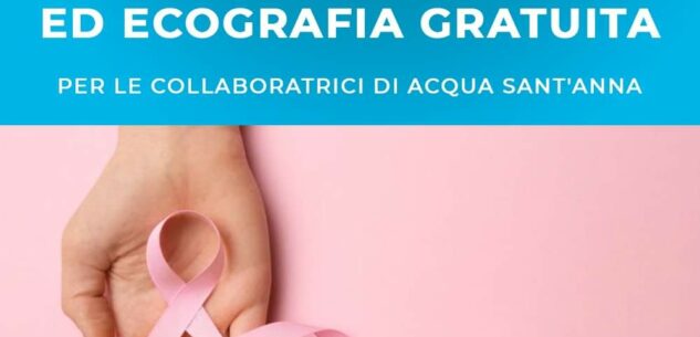 La Guida - Due giorni dedicati alla prevenzione del tumore al seno