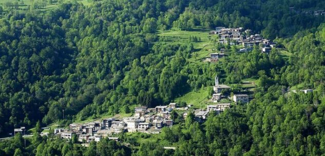 La Guida - Laboratorio di progettazione grafica a Ostana