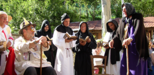 La Guida - Prea celebra Sant’Anna