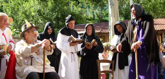 La Guida - Prea celebra Sant’Anna