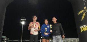La Guida - Gianluca Coniglio vince la 50 km del Turchino