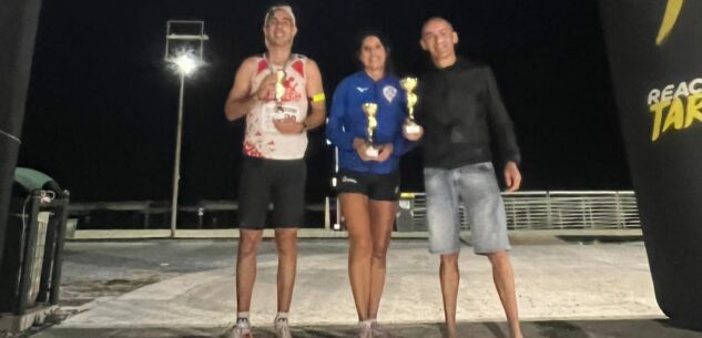 La Guida - Gianluca Coniglio vince la 50 km del Turchino